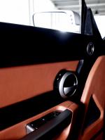 Jeep Trailhawk Concept 2007 года